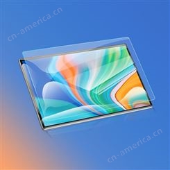小米 平板2/3高清/紫光  保护膜 93901