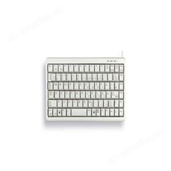 cherry 键盘 G84-4100LCMEU-0 德国进口 工业备件