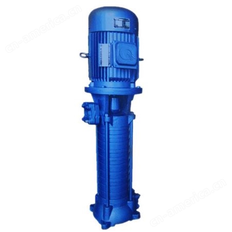 VP维修VP型立式多级 生活供清水制冷工业加压增压 锅炉加压补水泵
