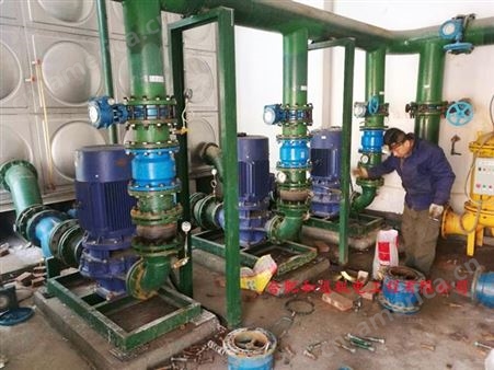 合肥威乐污水泵维修 Wilo排污泵修理 FAC/FAG潜污泵配件供应