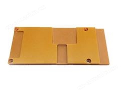 CNC铝合金手板 CNC零件加工 手板模型 CNC加工 ABS手板模型