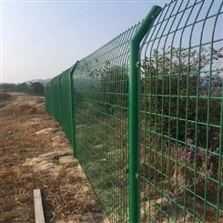 青海双边丝护栏网高速公路安离网户外圈地网科阳厂家