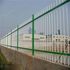海西锌钢护栏价格别墅科阳高1.8米宽3米