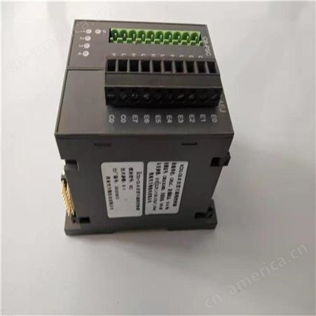 万维KC02-CB系列本安型PLC 矿用可编程控制器 厂用本安型PLC