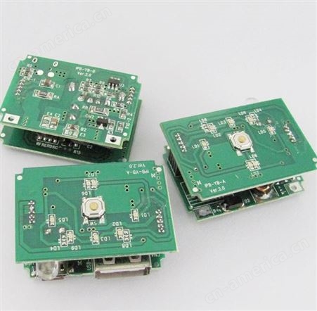 二手线路板回收出售 深圳LED线路板回收 高价回收