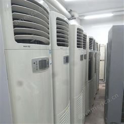 二手空调回收评估 惠州二手空调回收出售