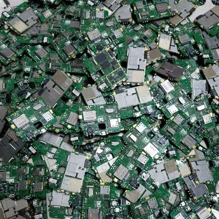 二手线路板回收出售 深圳LED线路板回收 高价回收