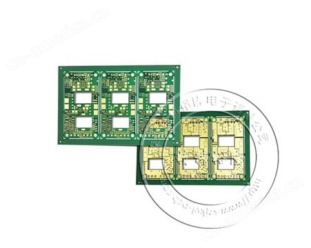 单面线路板_PCB打样_LED铝基线路板_线路板厂 多层线路板