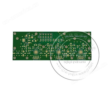 单面线路板_PCB线路板_LED铝基线路板_路板厂