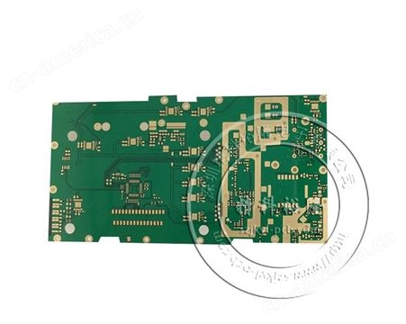 单面线路板_PCB线路板_LED铝基线路板_路板厂