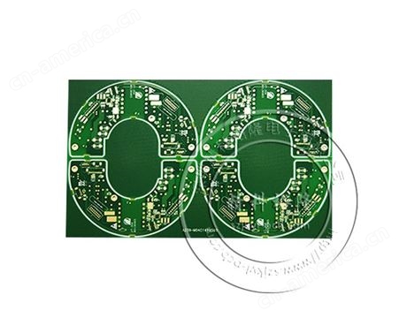 单面线路板_PCB打样_LED铝基线路板_线路板厂 多层线路板