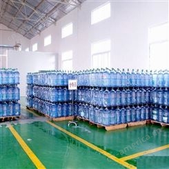 骏科 张家港大桶水灌装机 矿泉水桶装水生产线 纯净水生产设备