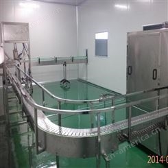 18.9L大桶纯净水加工设备 矿泉水5加仑灌装机 桶装水生产设备骏科