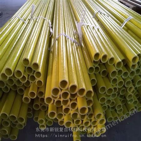 玻璃纤维管树木撑杆厂家供应5.0-48mm树木支撑套件玻璃纤维管