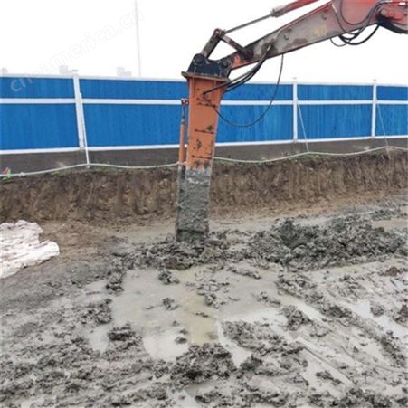 厂家供应 於泥固化处理 地基土壤承载力提高 淤泥固化一体机
