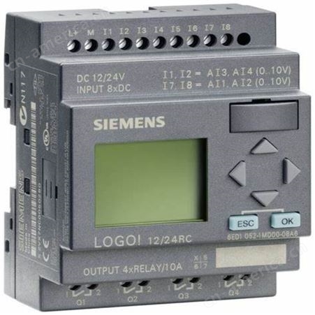 SIEMENS/西门子 继电器 3RP1505-1AQ30