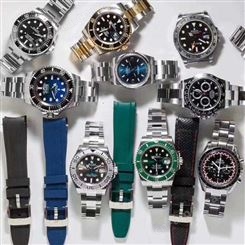 梧州回收手表价格 本地回收名表店铺 沛纳海手表回收流程