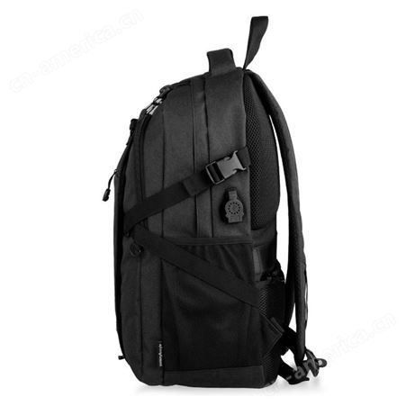 大容量旅行牛津布背包休闲商务电脑双肩包时尚潮流潮牌学生书包型号DL-B287