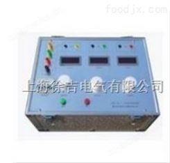 北京供应STDL-5III 三相小电流发生器徐吉电气