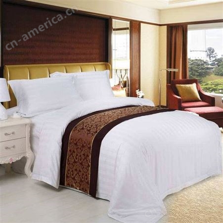 北京学生住宿纯棉床上用品价 欧尚维景床上用品 设计美观大气