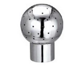 焊接固定式清洗球 (QXQ-02)