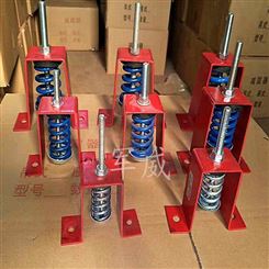 供应 水泵机组减震器 阻尼钢弹簧减振器 种类齐全