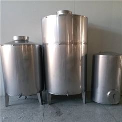 家庭小型酿酒设备   不锈钢储罐材质